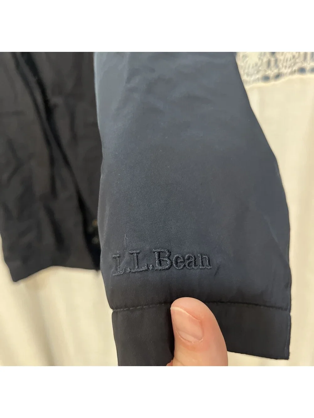 L.L. Bean ll bean